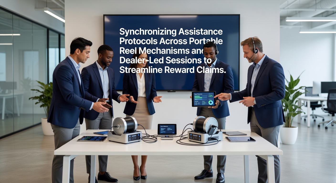 Technische Integration mobiler Reel-Mechanismen mit Live-Dealer-Systemen in einem modernen Online-Casino-Setup